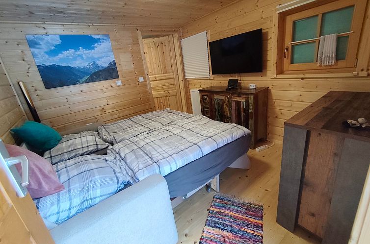 Chalet in Admont