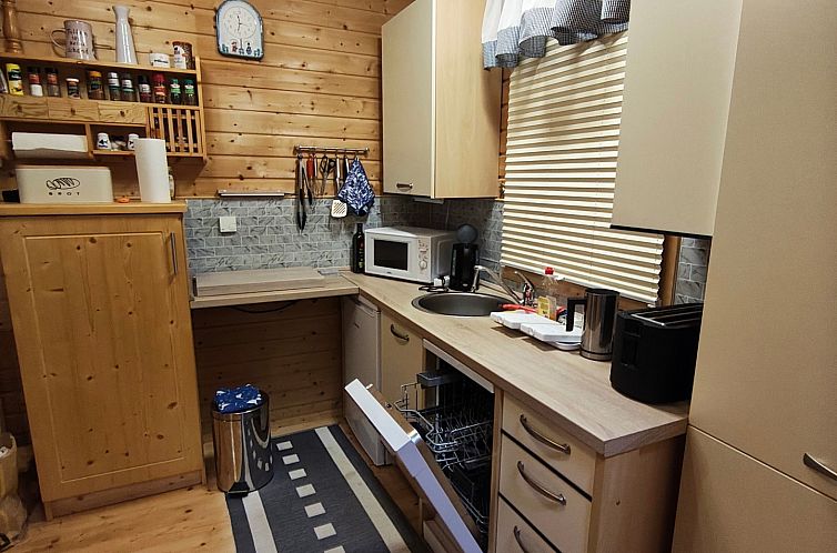 Chalet in Admont