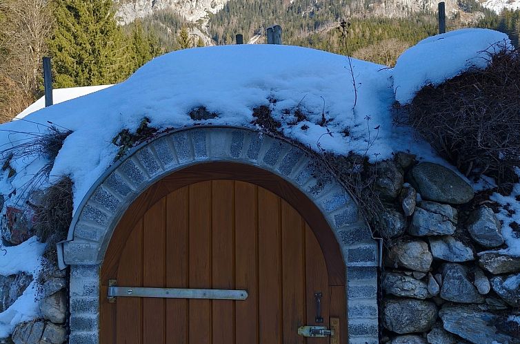Chalet in Admont