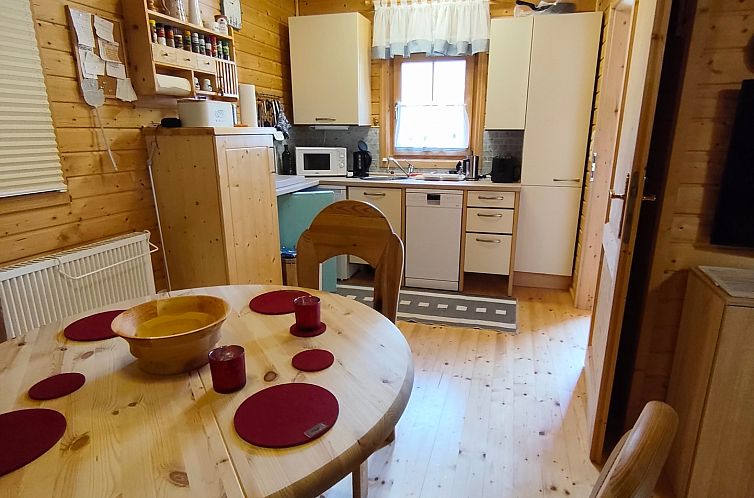 Chalet in Admont