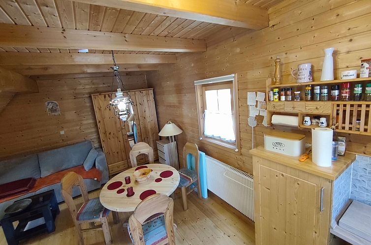 Chalet in Admont