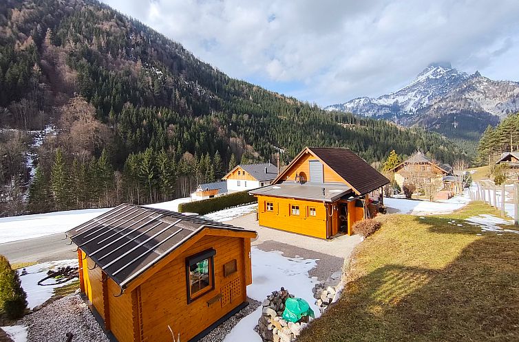 Chalet in Admont