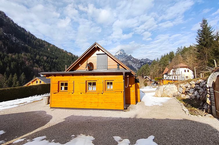 Chalet in Admont