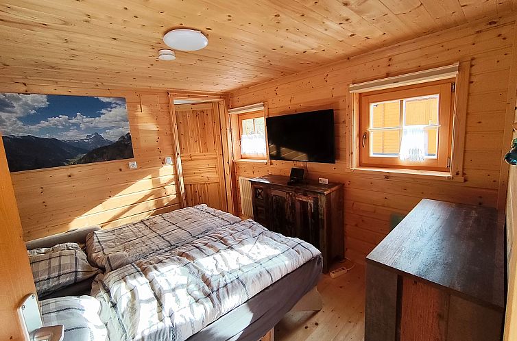 Chalet in Admont