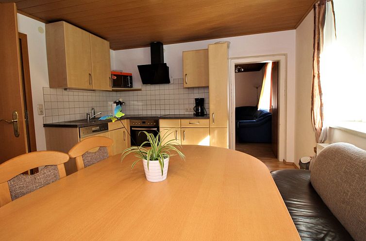 Vakantiehuis Krechen Alm