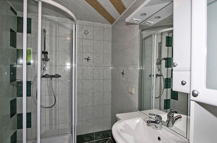 Vakantiehuis Krechen Alm