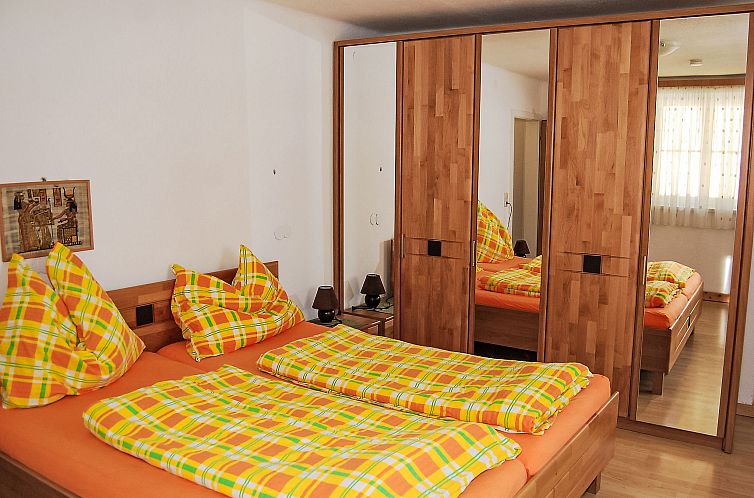 Vakantiehuis Krechen Alm