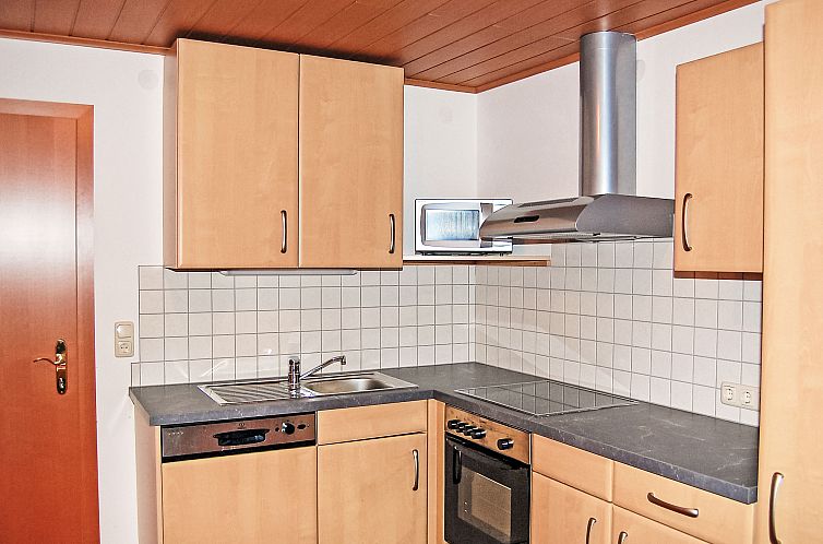 Vakantiehuis Krechen Alm