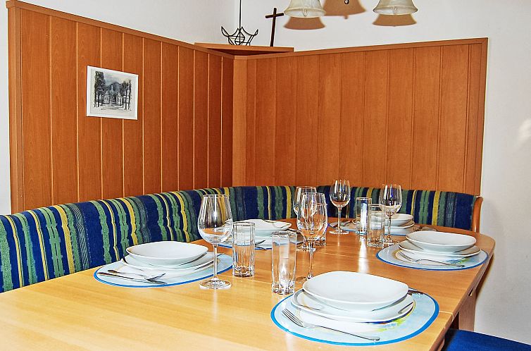 Vakantiehuis Krechen Alm