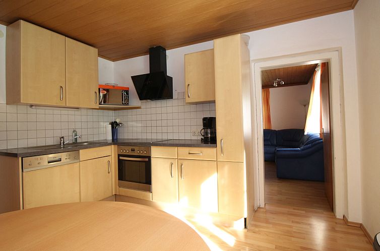 Vakantiehuis Krechen Alm