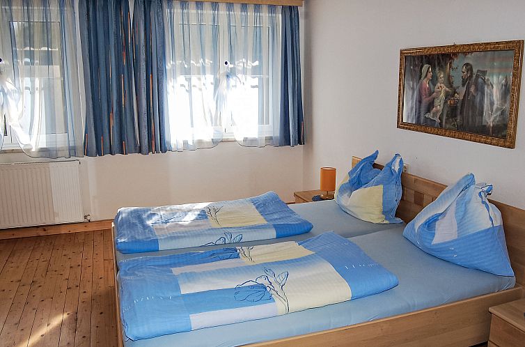 Vakantiehuis Krechen Alm