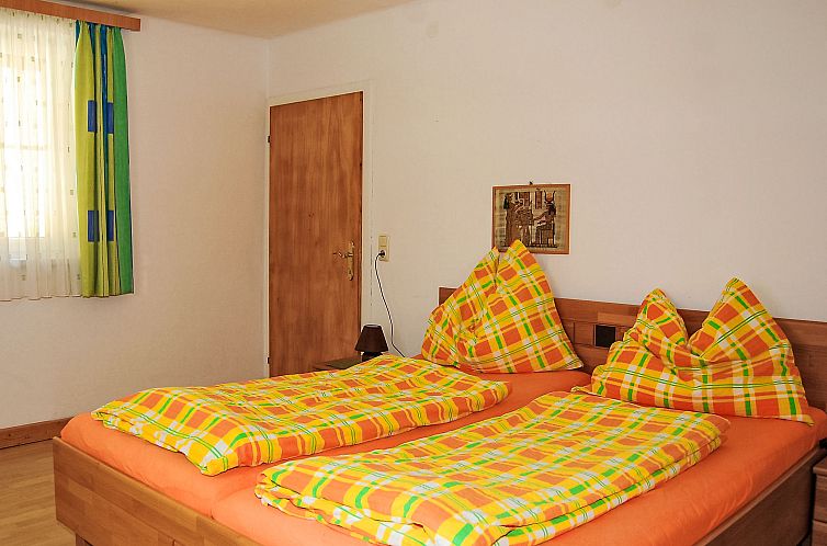 Vakantiehuis Krechen Alm