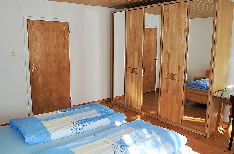 Vakantiehuis Krechen Alm