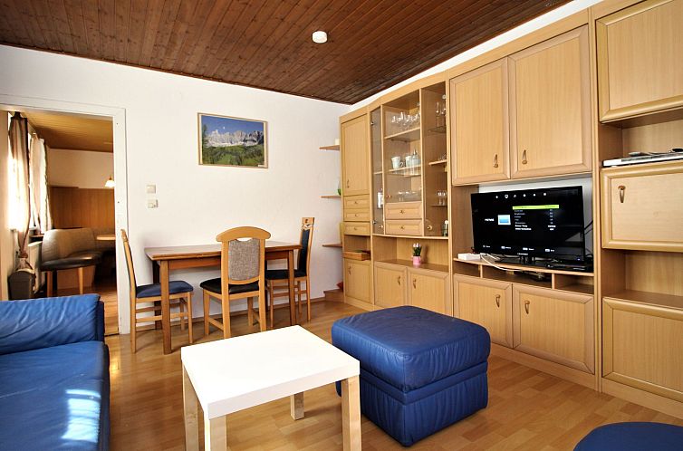 Vakantiehuis Krechen Alm