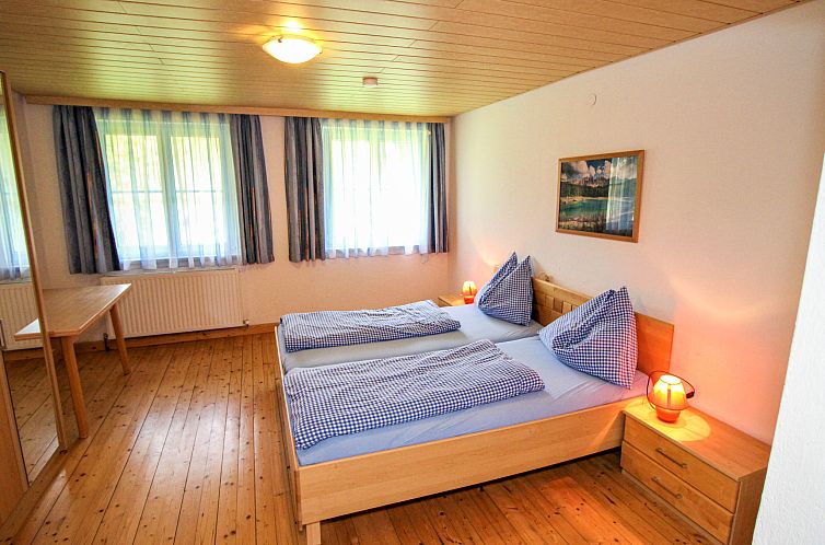 Vakantiehuis Krechen Alm