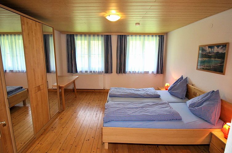 Vakantiehuis Krechen Alm