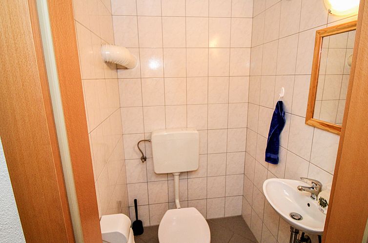 Vakantiehuis Krechen Alm