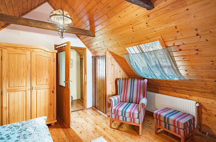 Vakantiehuis Richter