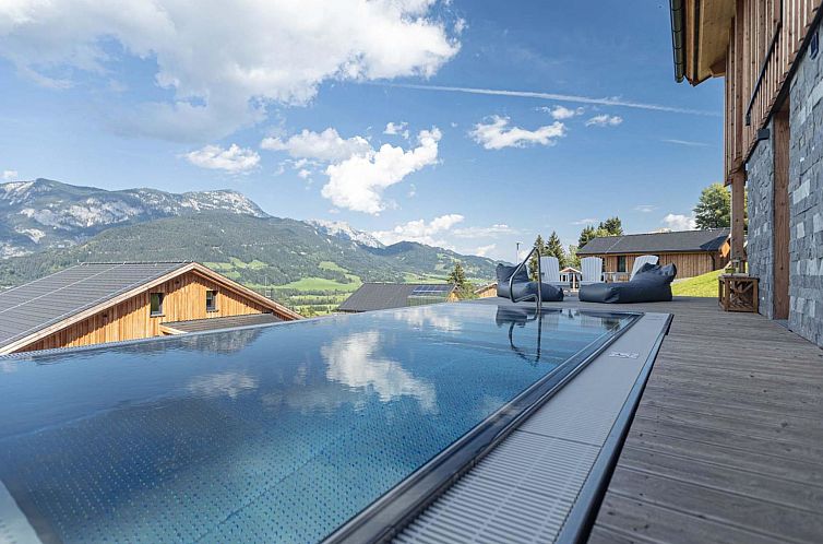 Guest house 1155601 - Holiday property Steiermark - Vakantiehuis Premium mit 5 Schlafzimmern, Sauna &Pool