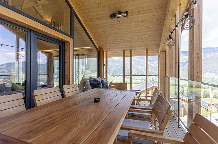 Vakantiehuis Premium mit 5 Schlafzimmern, Sauna &Pool