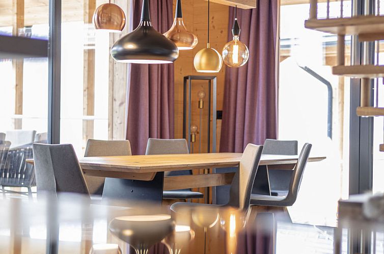 Appartement Premium mit Galerie,Sauna&Außenbadewanne