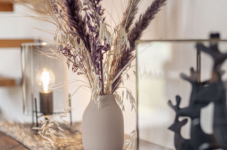 Appartement Premium mit Galerie,Sauna&Außenbadewanne