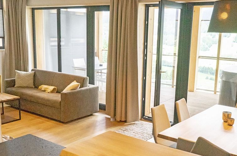 Verblijf 1155603 - Appartement Steiermark - Appartement Superior mit Sauna & Außenbadewanne