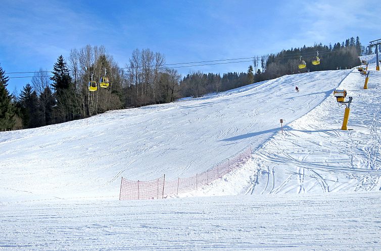 Appartement Superior mit Sauna & Außenbadewanne