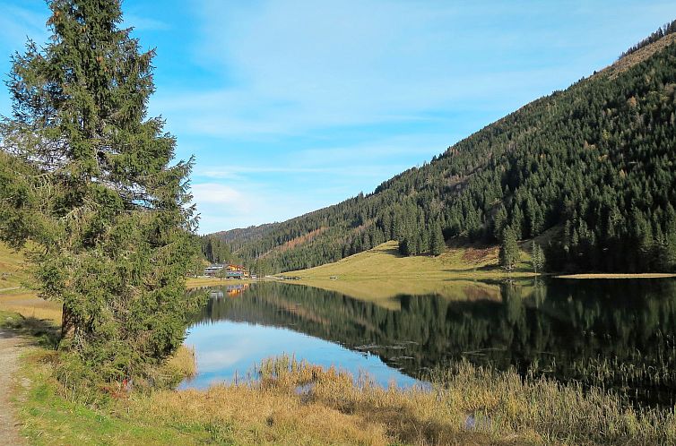 Appartement Superior mit Sauna & Außenbadewanne
