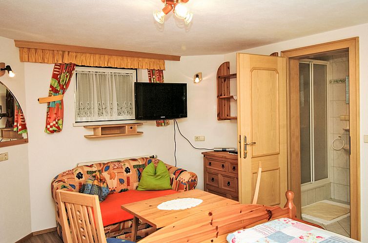 Appartement Poldi