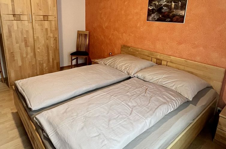 Appartement Sonnenhang