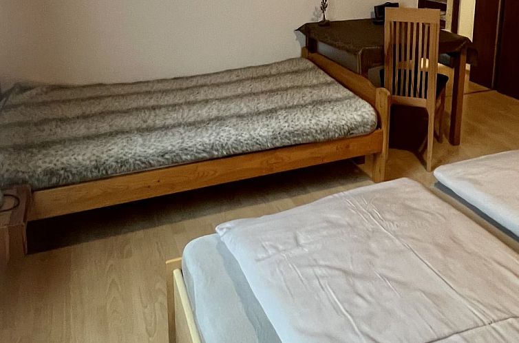 Appartement Sonnenhang