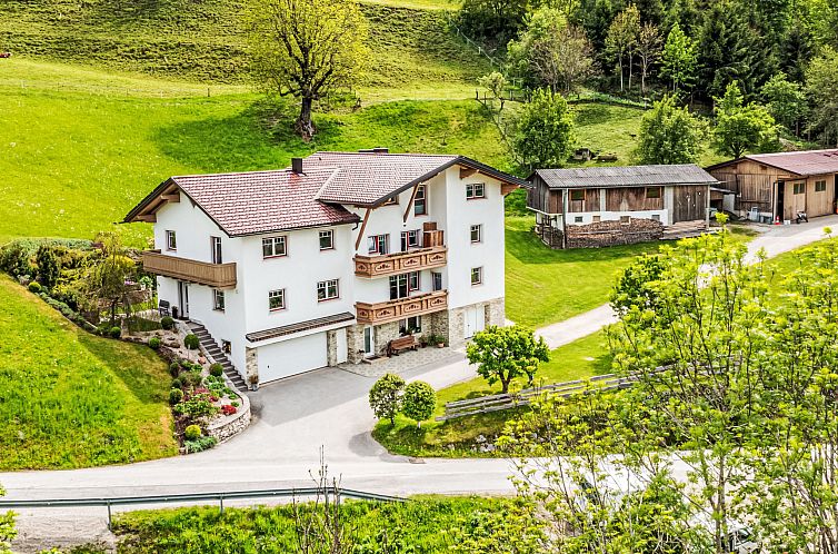 Unterkunft 1155606 - Appartement Steiermark - Appartement Mawa