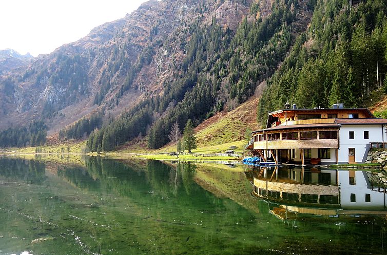 Vakantiehuis Superior 3 SZ Sauna & Aussenbadewanne