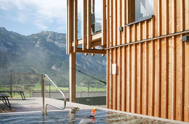 Vakantiehuis Superior mit 3 Schlafzimmern,Sauna&Pool