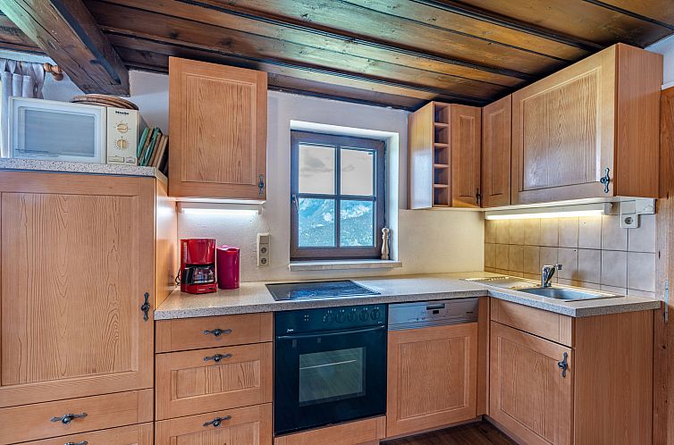 Vakantiehuis Kollerhof