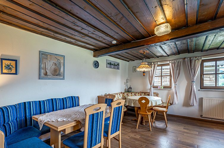 Vakantiehuis Kollerhof