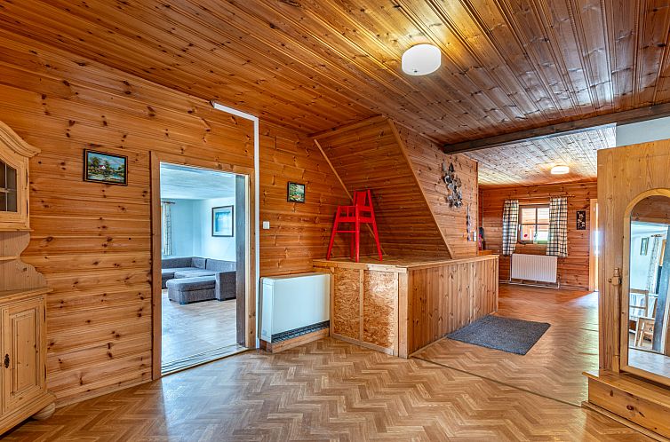 Vakantiehuis Kollerhof