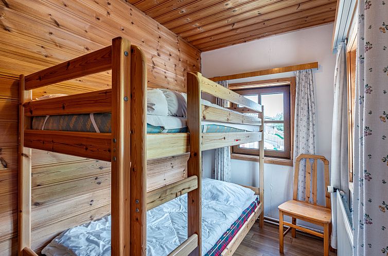 Vakantiehuis Kollerhof