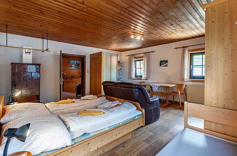 Vakantiehuis Kollerhof