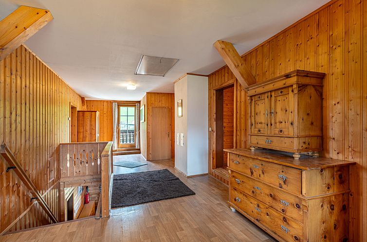 Vakantiehuis Kollerhof
