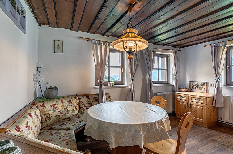 Vakantiehuis Kollerhof