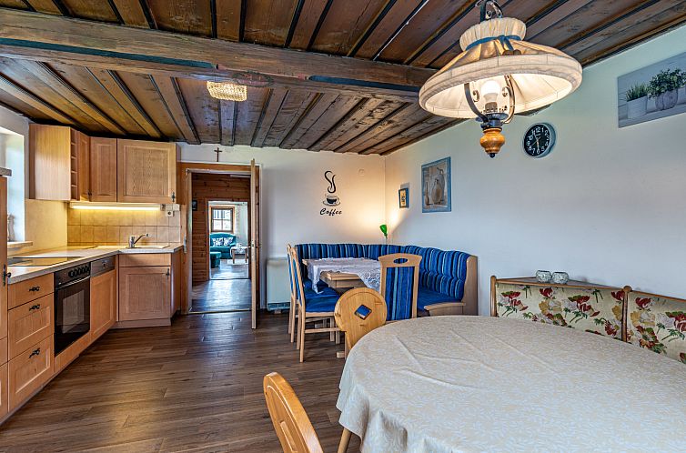 Vakantiehuis Kollerhof