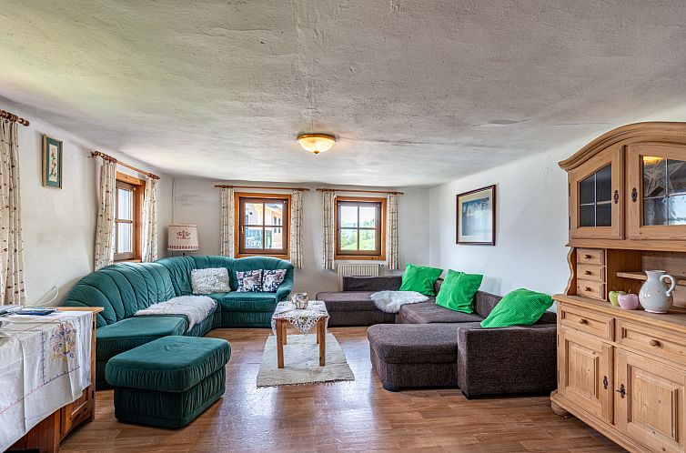 Vakantiehuis Kollerhof
