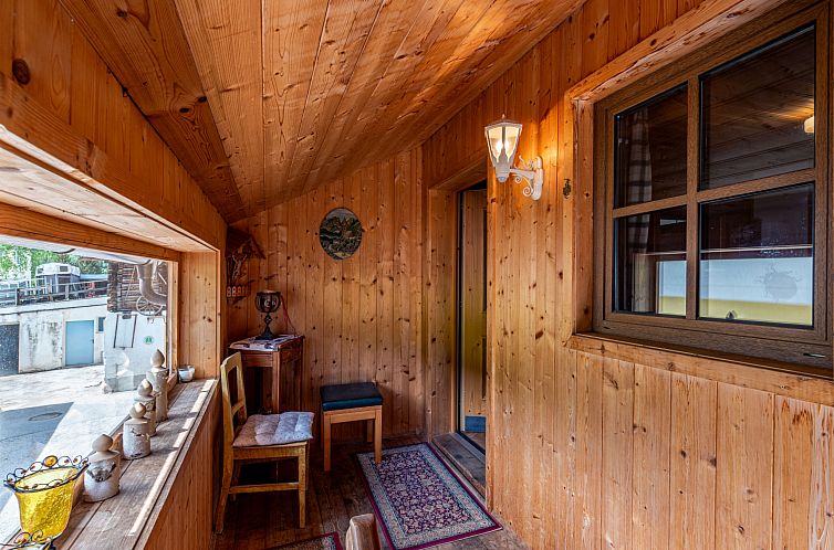 Vakantiehuis Kollerhof