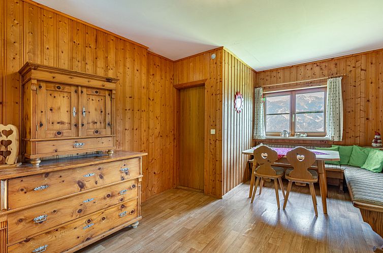 Vakantiehuis Kollerhof