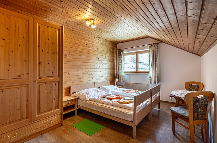 Vakantiehuis Kollerhof