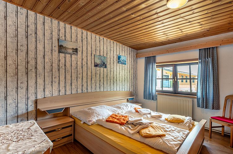 Vakantiehuis Kollerhof