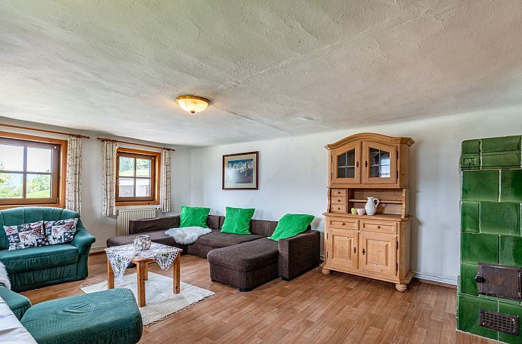 Vakantiehuis Kollerhof