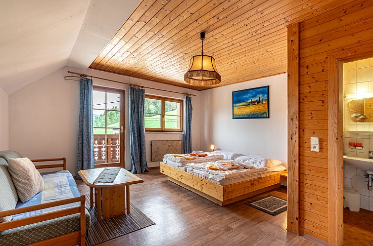 Vakantiehuis Kollerhof